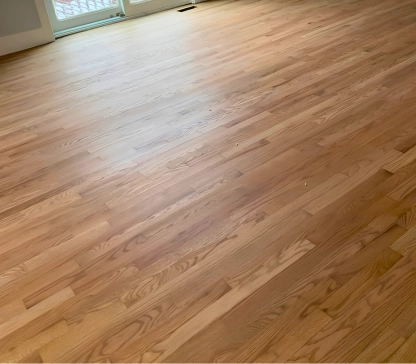 Laminate Floors